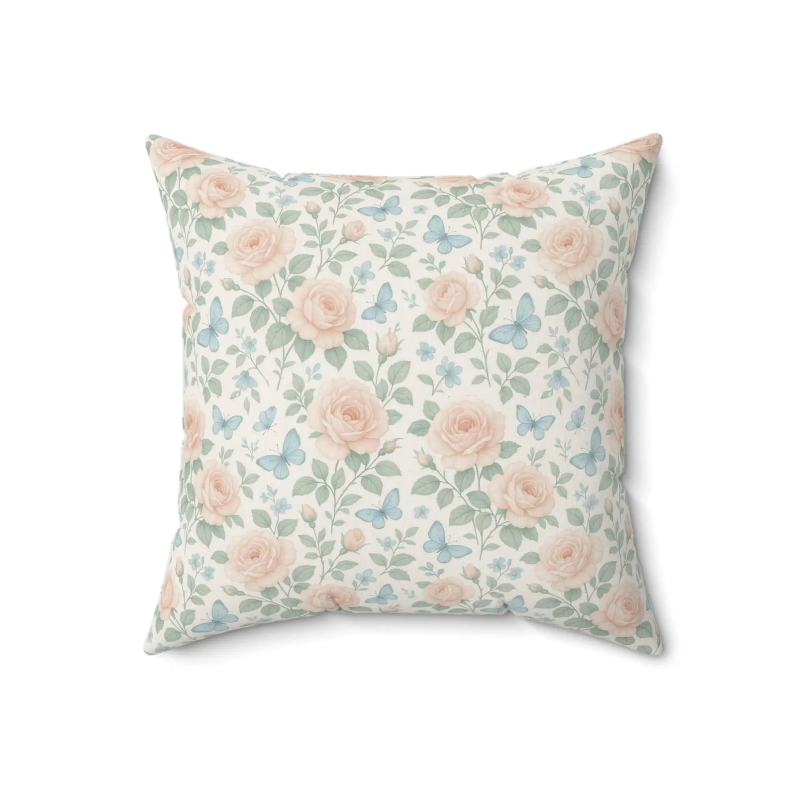 Throw Pillows