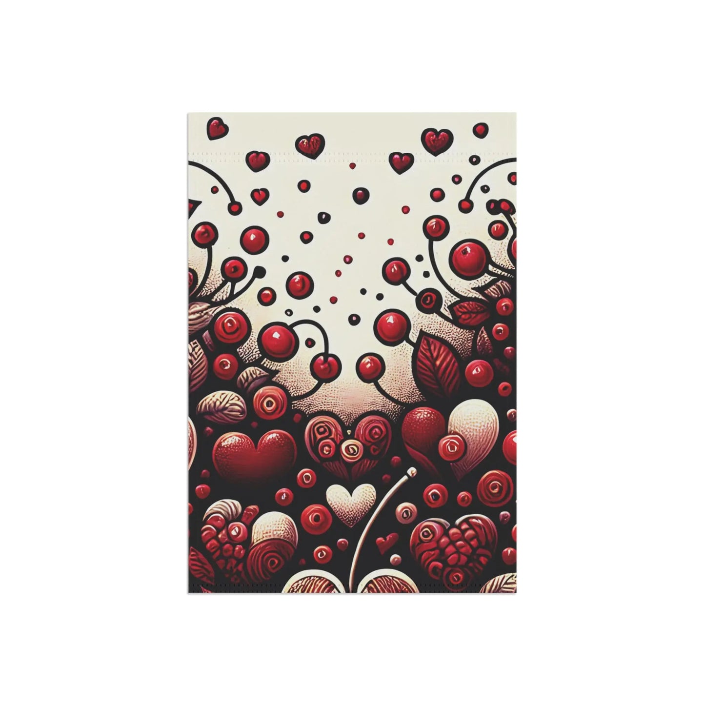 Garden Banner