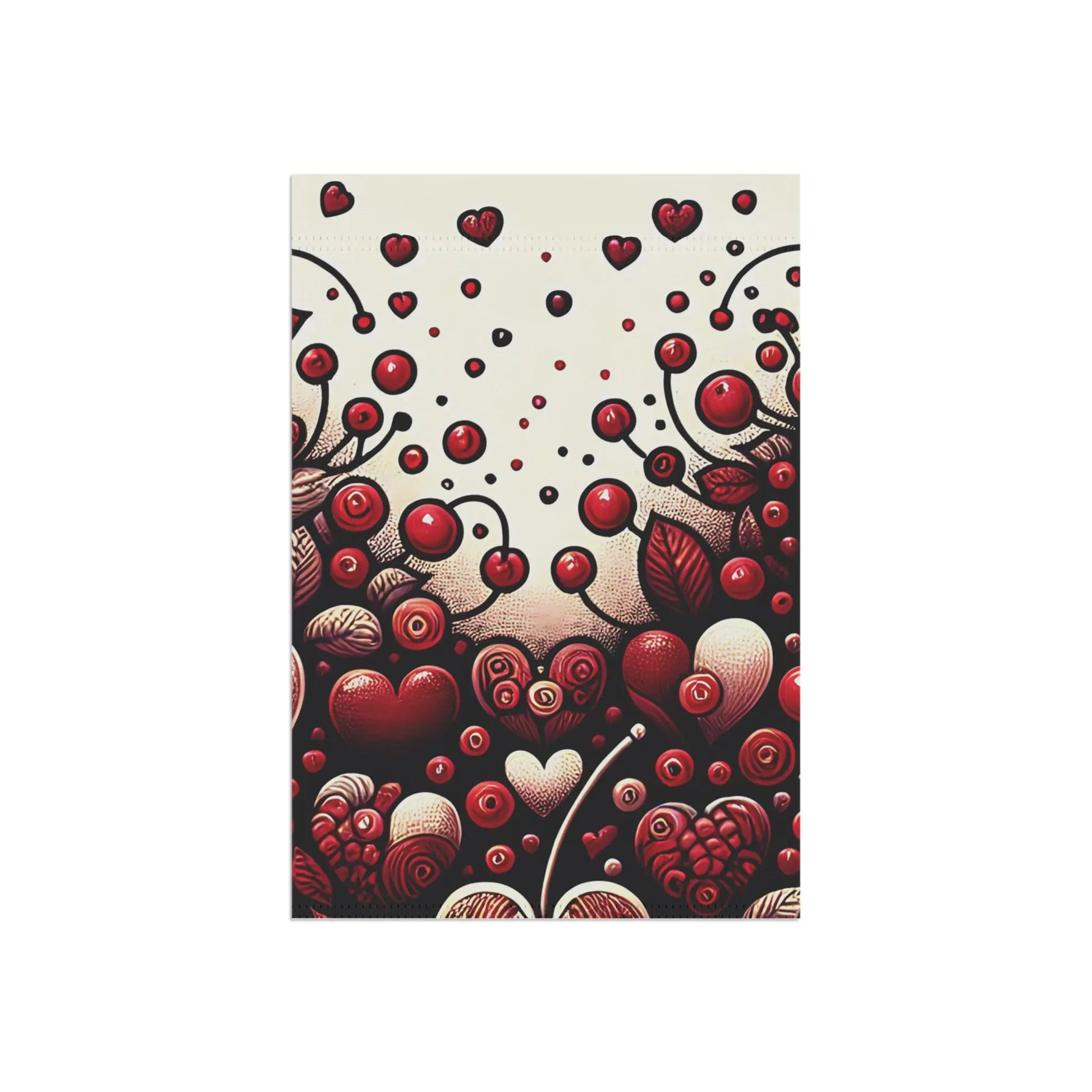Garden Banner