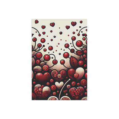 Garden Banner