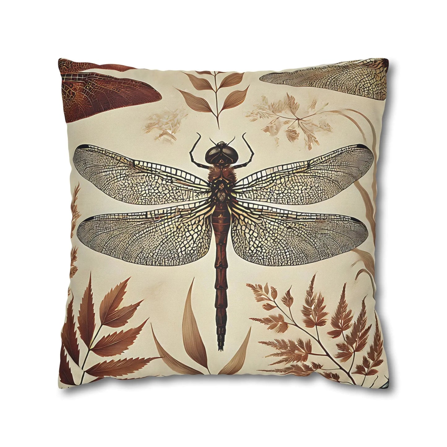 DragonFly Pillowcase