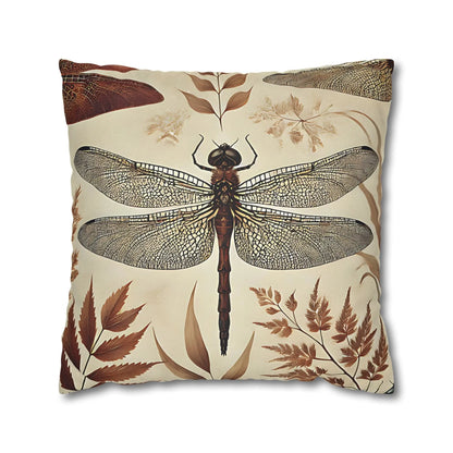 DragonFly Pillowcase