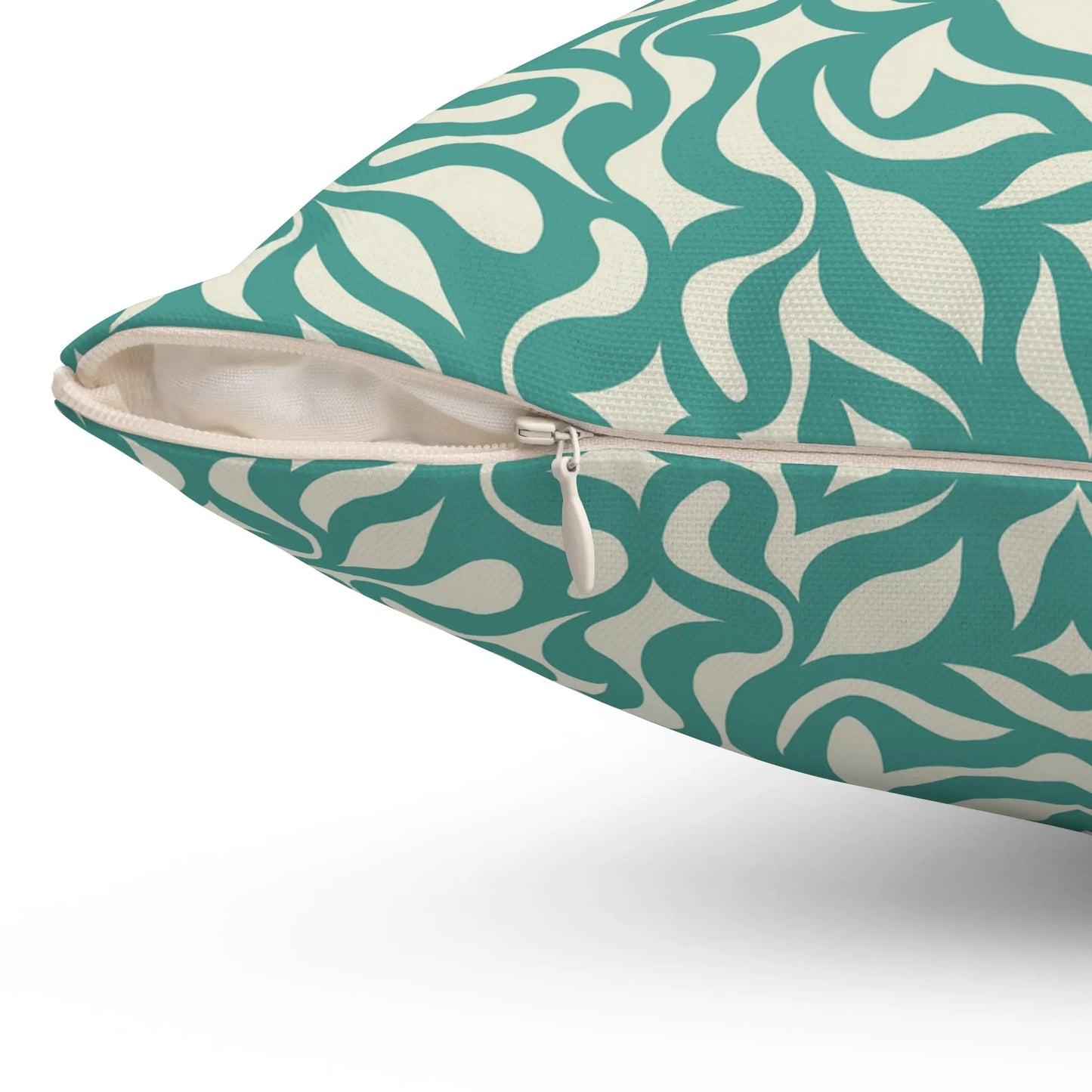 Bohemian Patterned Pillow