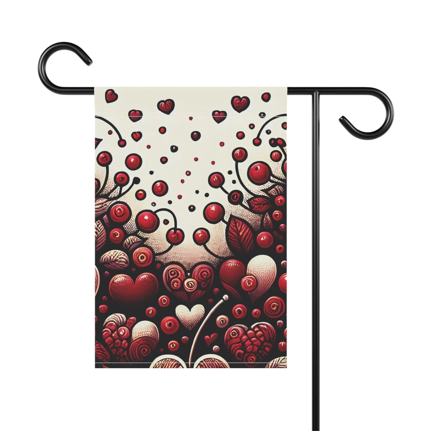 Garden Banner