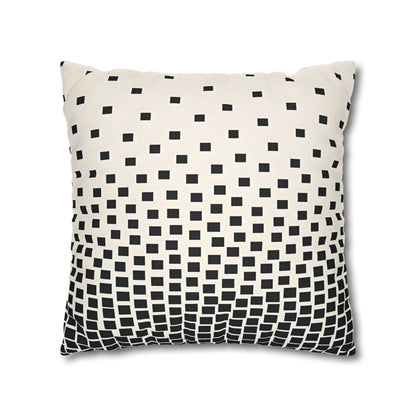 Modern Geometric Square Pillowcase
