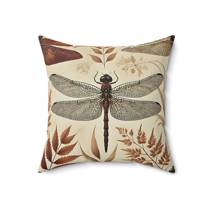 DragonFly Pillow