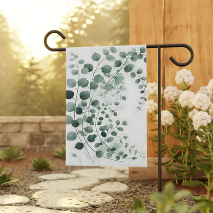 Botanical Garden Banner