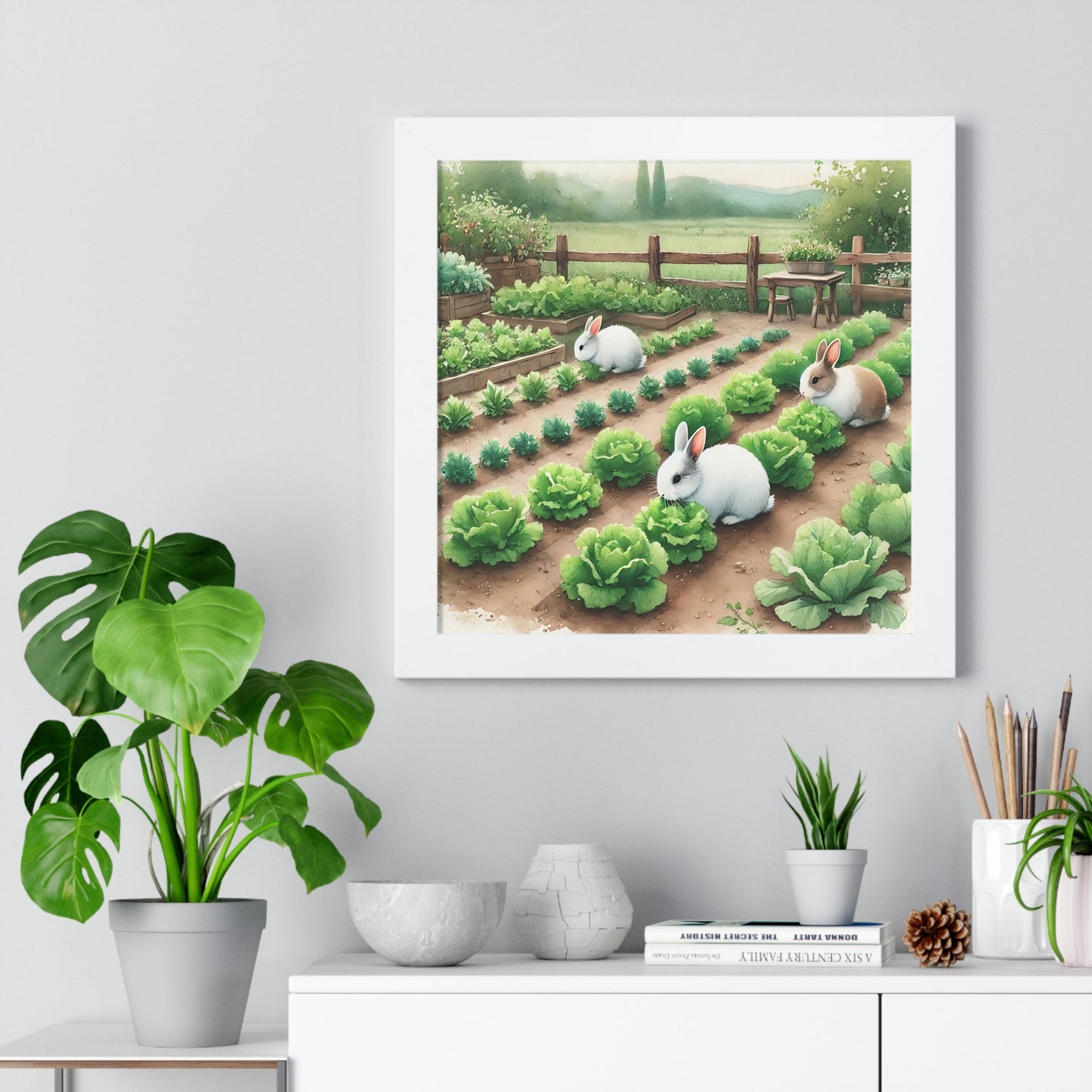 Wall Art