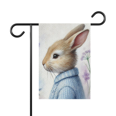 Adorable Easter Bunny Decor for Spring