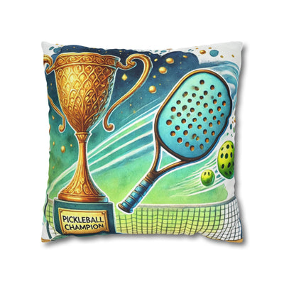 Pickleball Champion Pillowcase