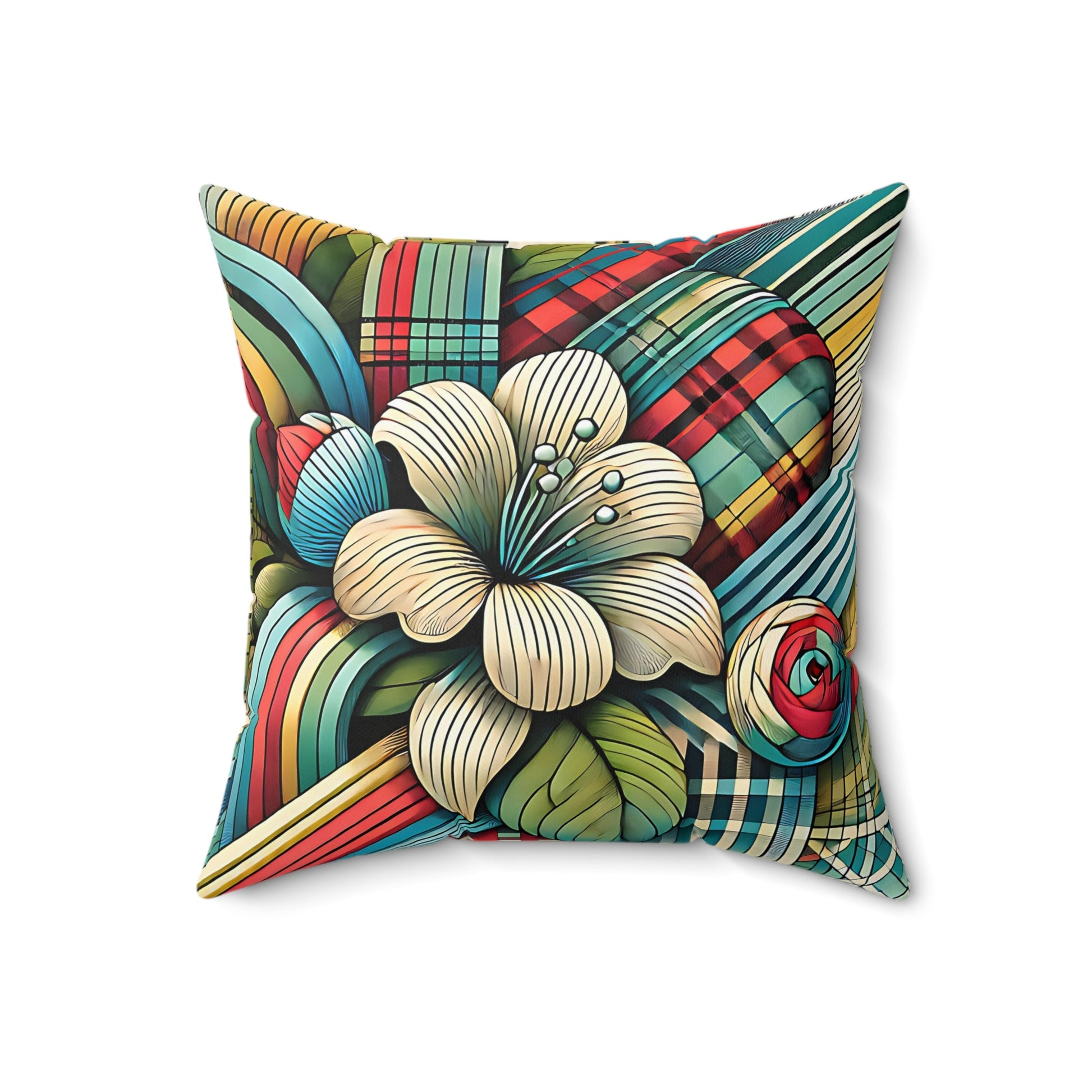 Boho Pillow