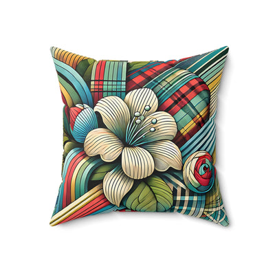 Boho Pillow
