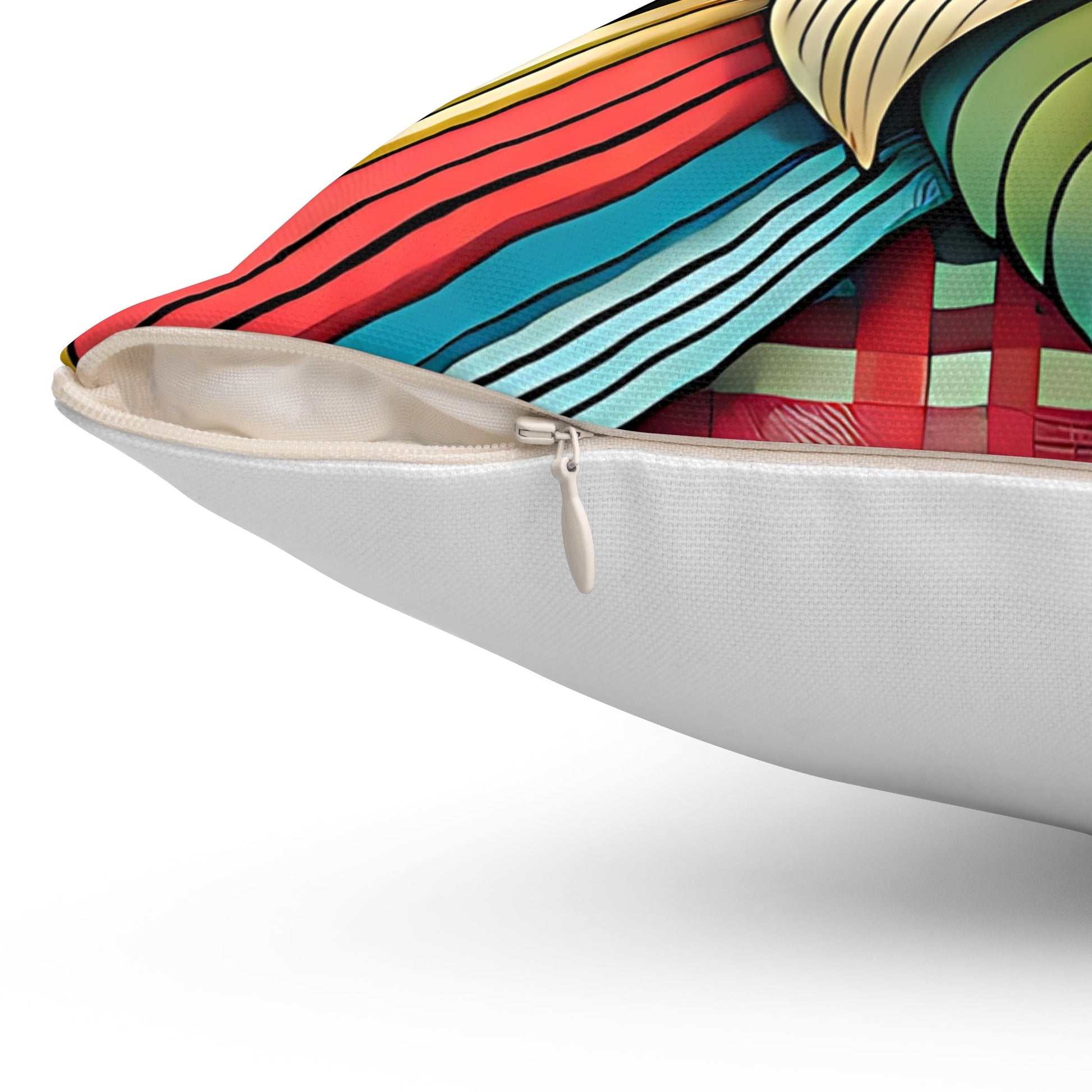 Boho Pillow
