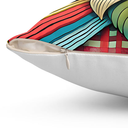 Boho Pillow