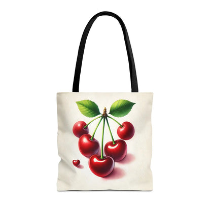 Cherry Tote Bag