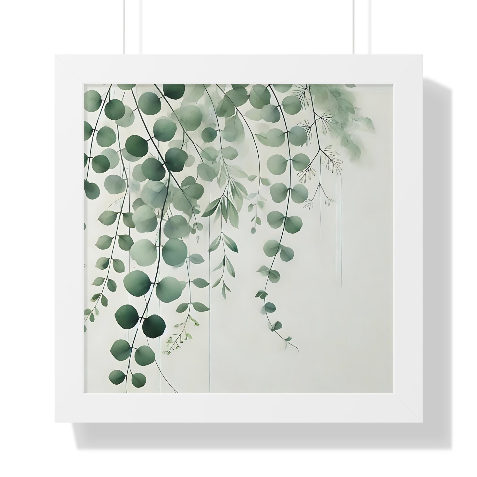Botanical Wall Art