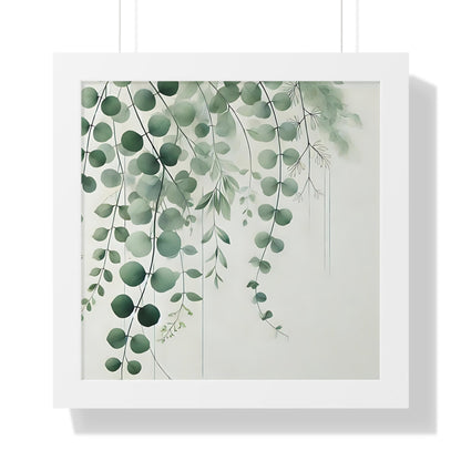 Botanical Wall Art