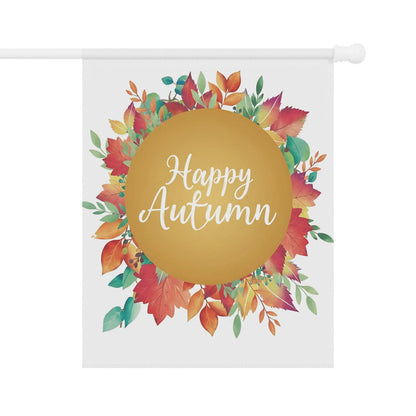 Thanksgiving Garden Banner