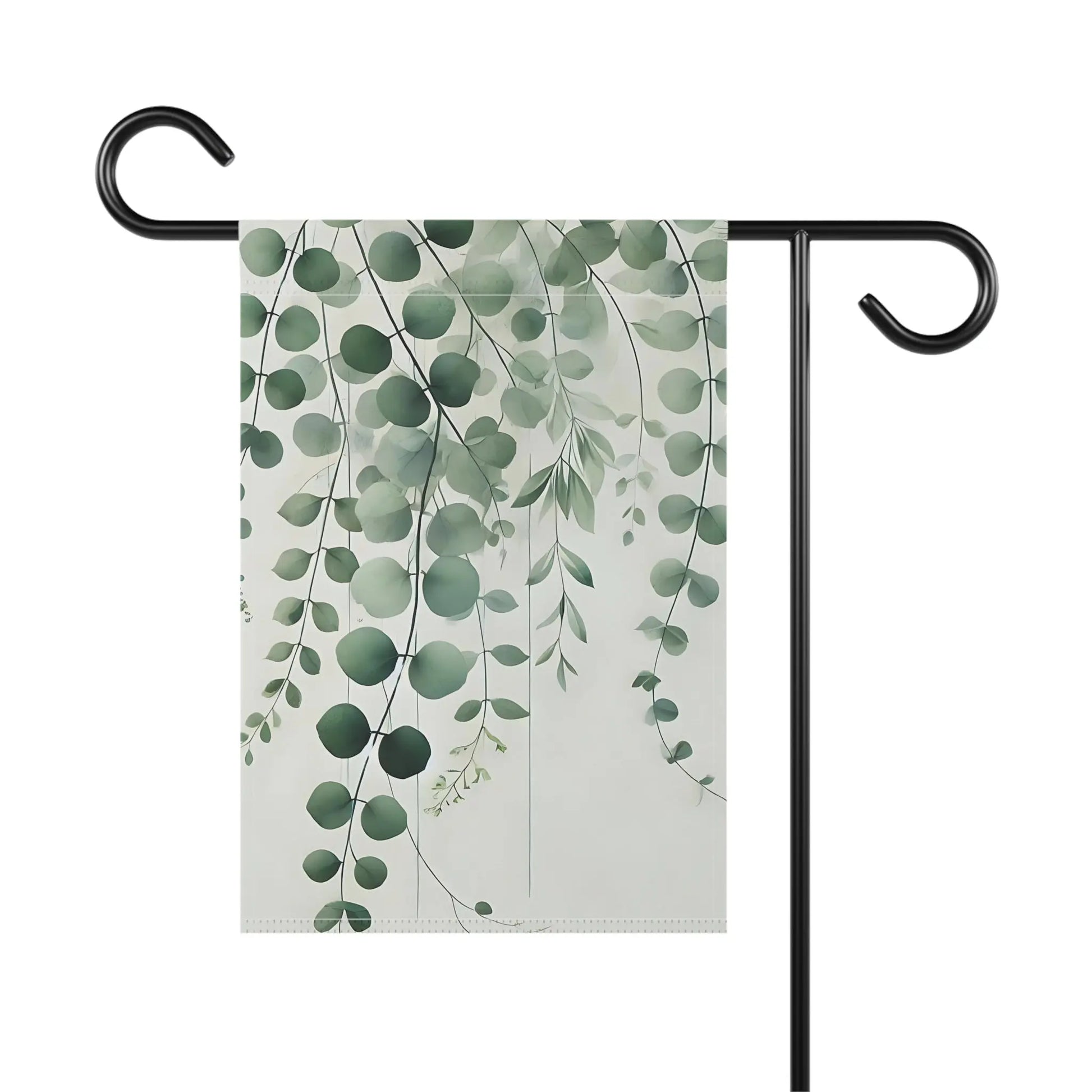 Botanical Garden Flag