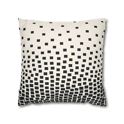 Modern Geometric Square Pillowcase