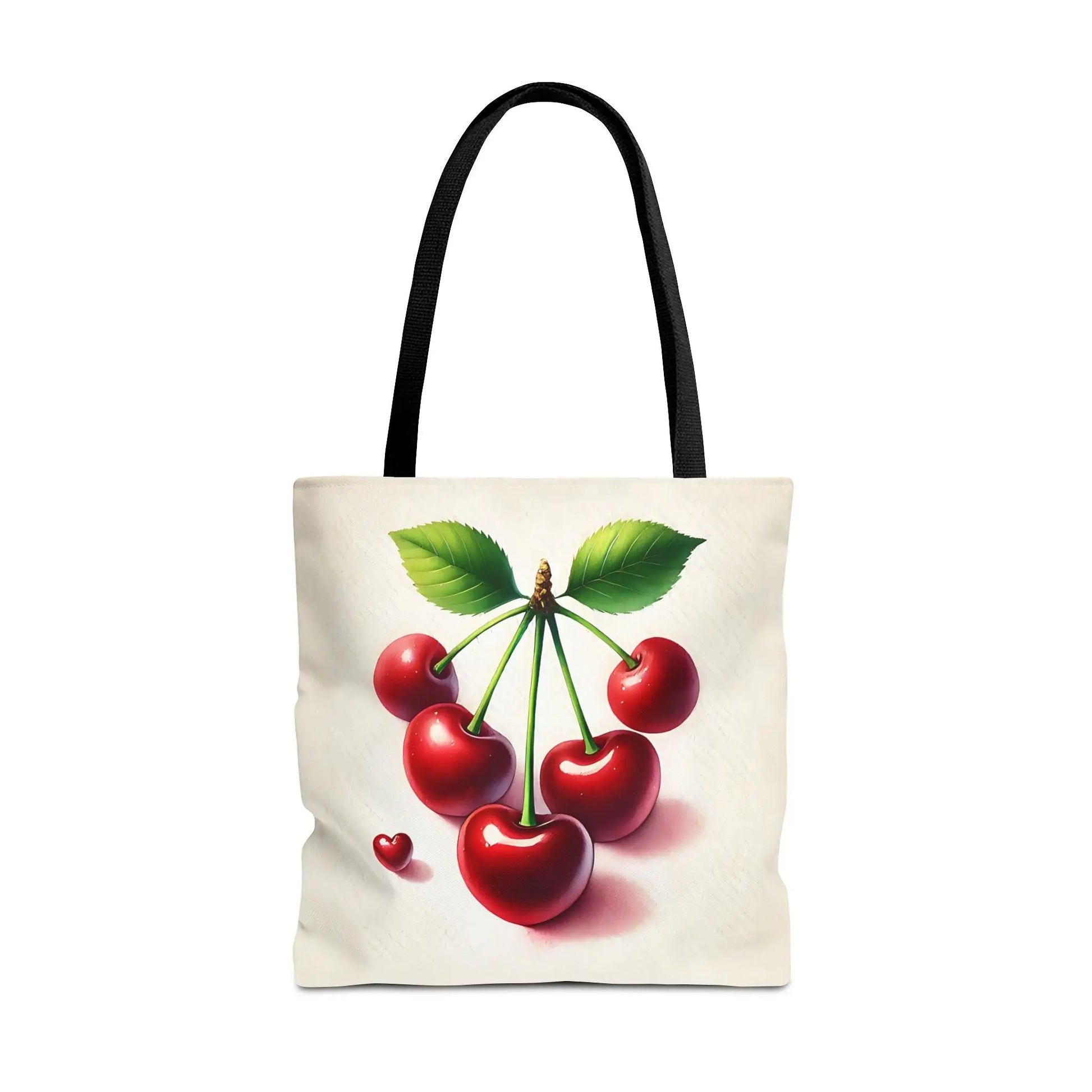 Cherry Tote Bag