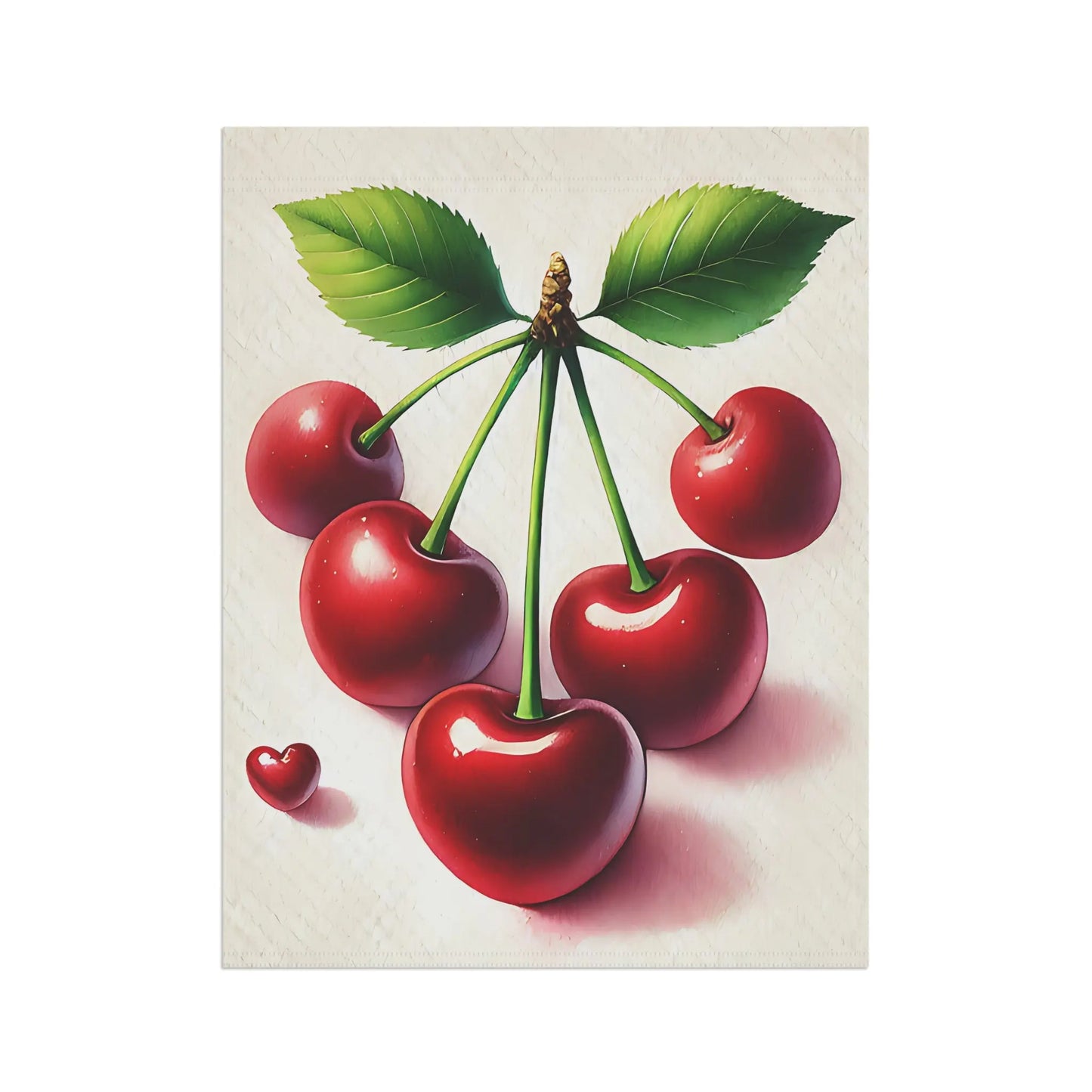 Cherry Garden Banner