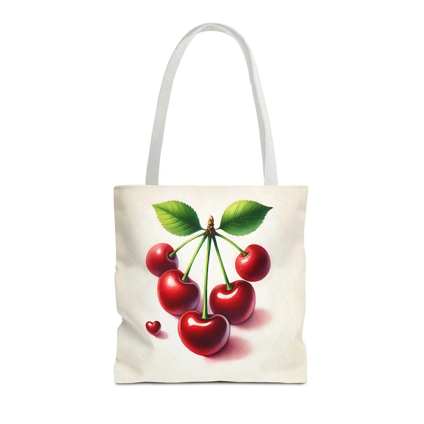 Cherry Tote Bag