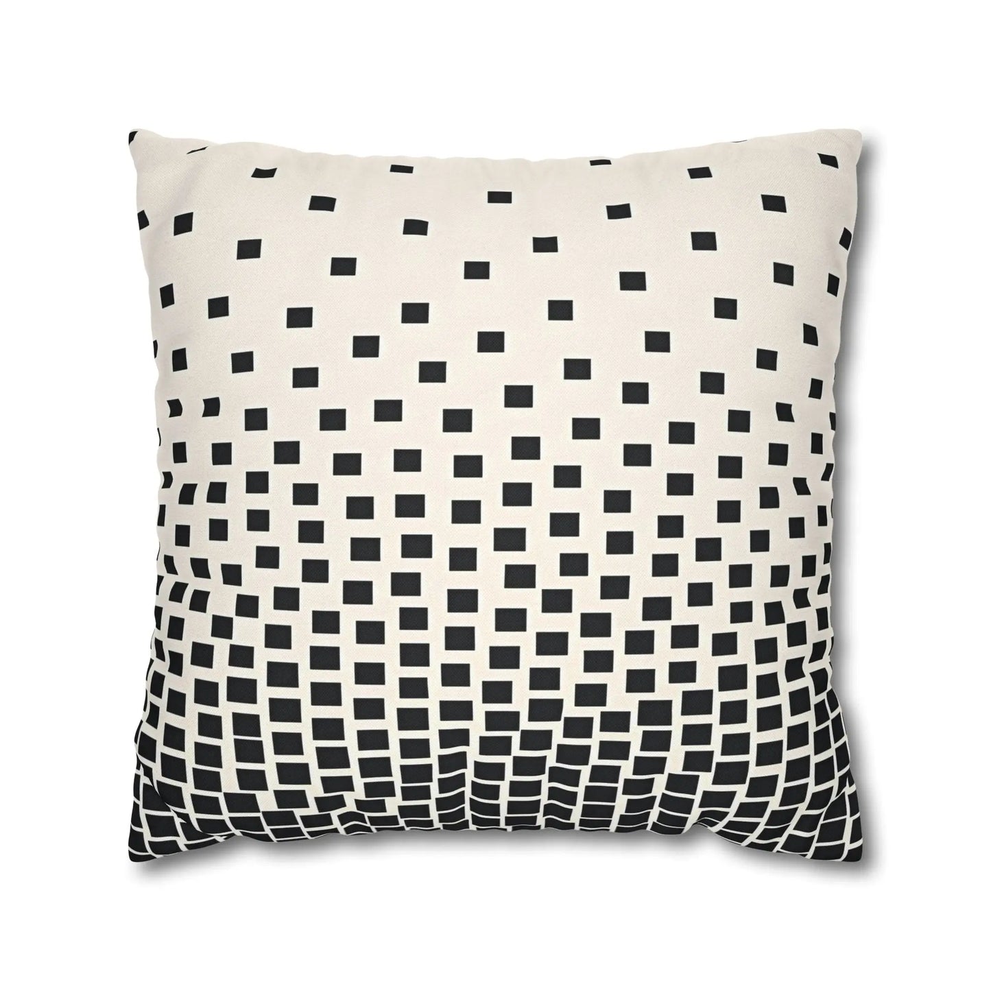 Modern Geometric Square Pillowcase