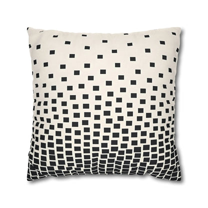 Modern Geometric Square Pillowcase