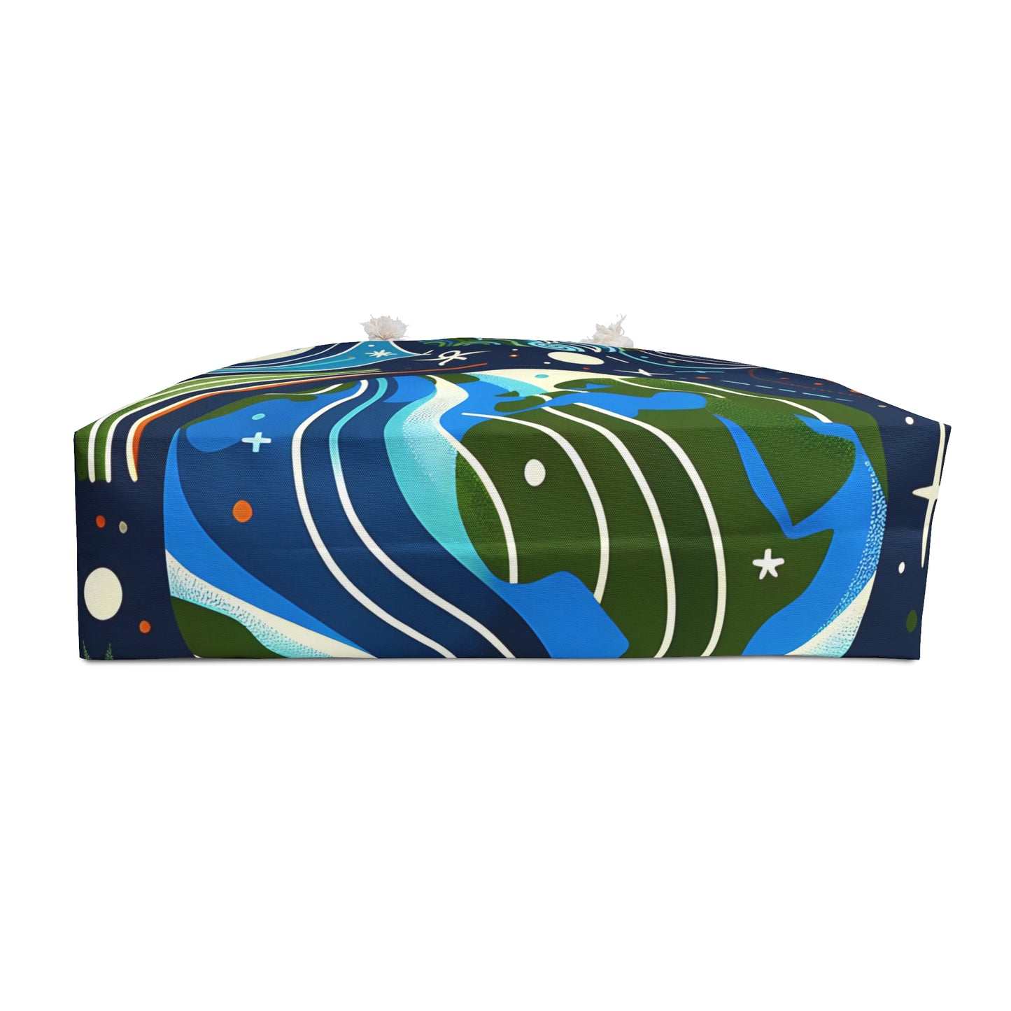 Cosmic Weekender Bag