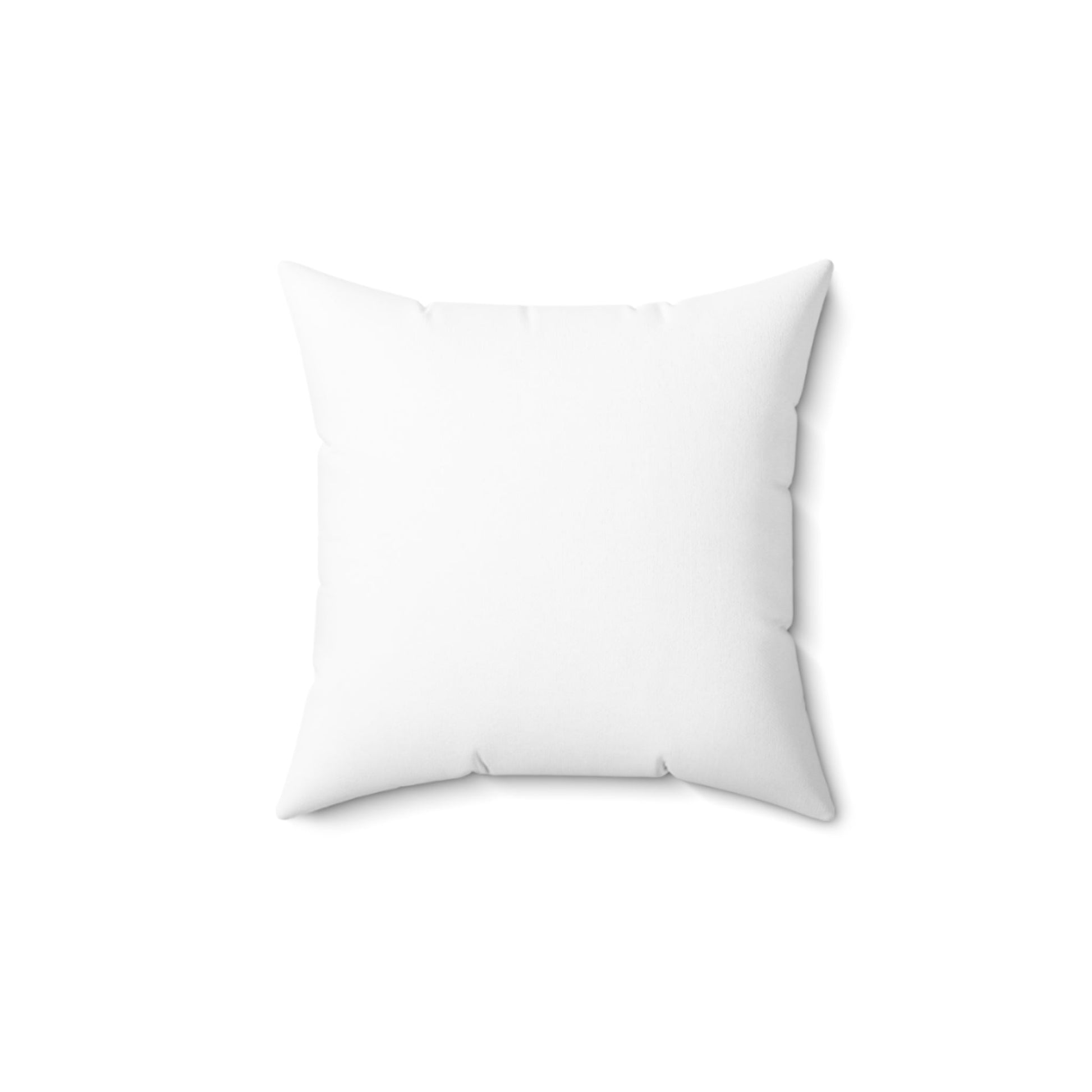 Floral Decorative Pillow