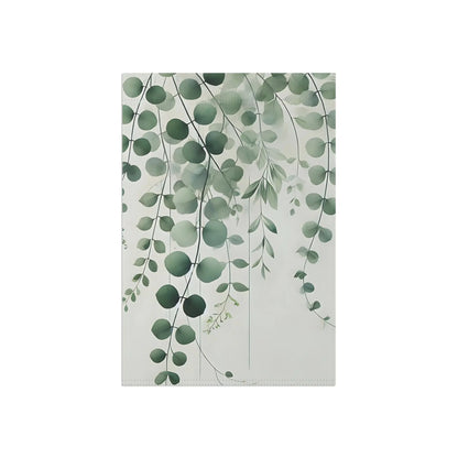 Botanical Garden Flag