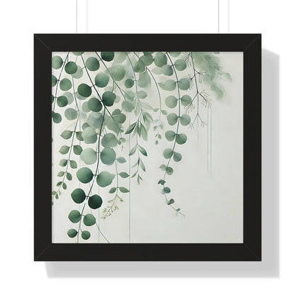 Botanical Wall Art
