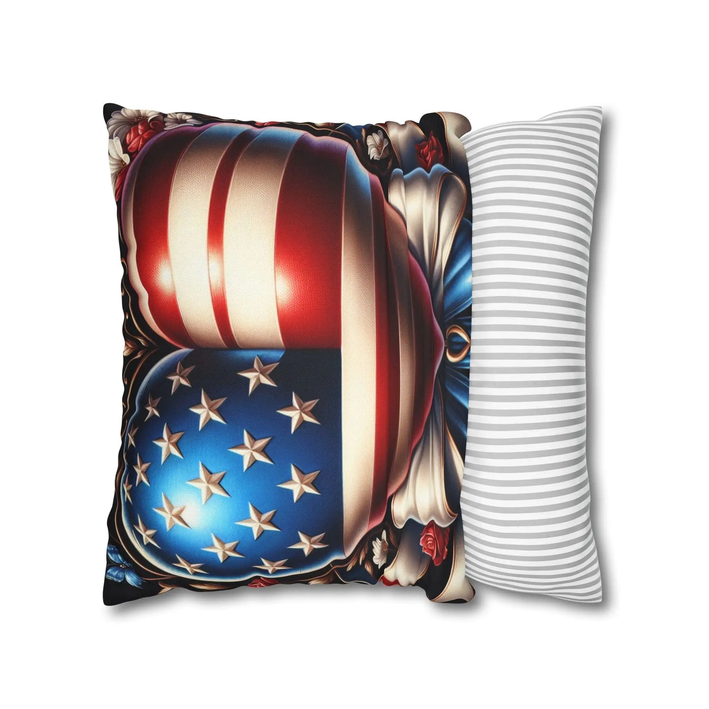 American Heart Pillowcase