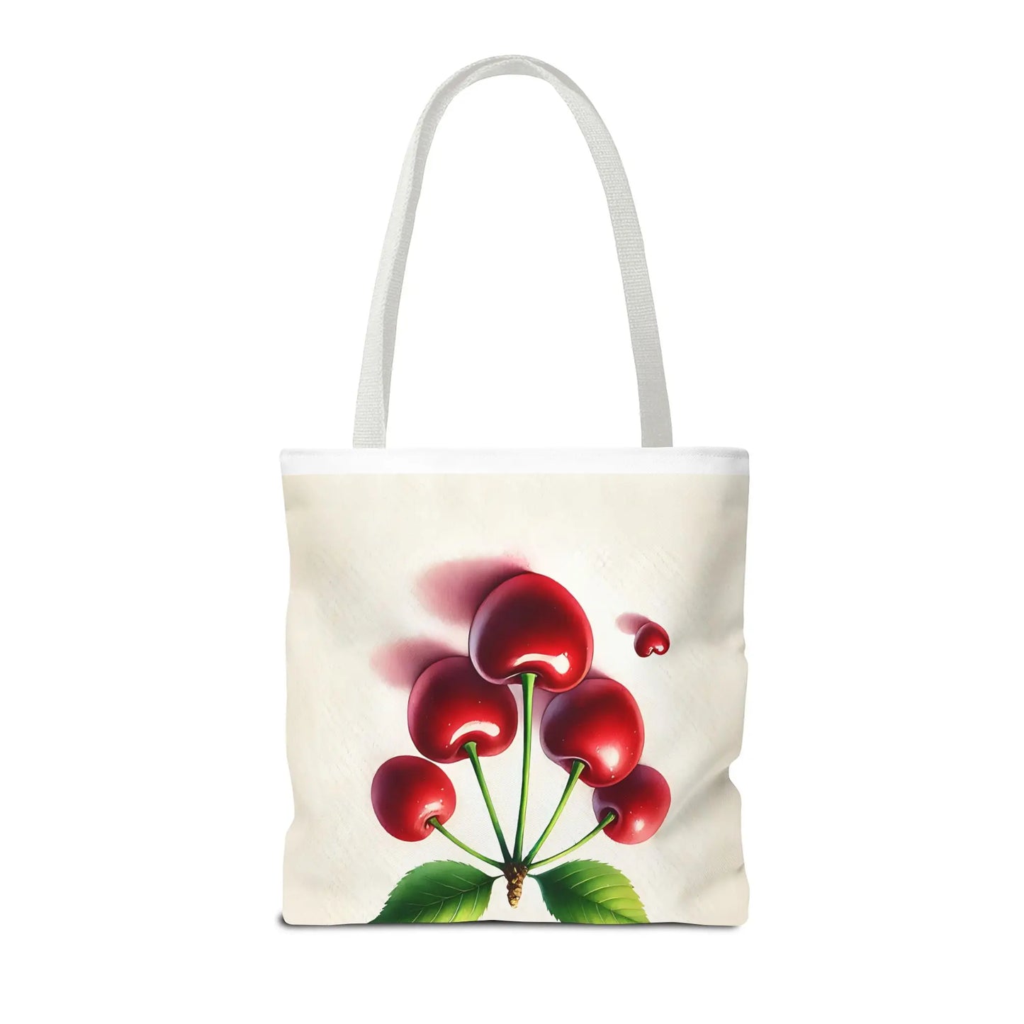 Cherry Tote Bag
