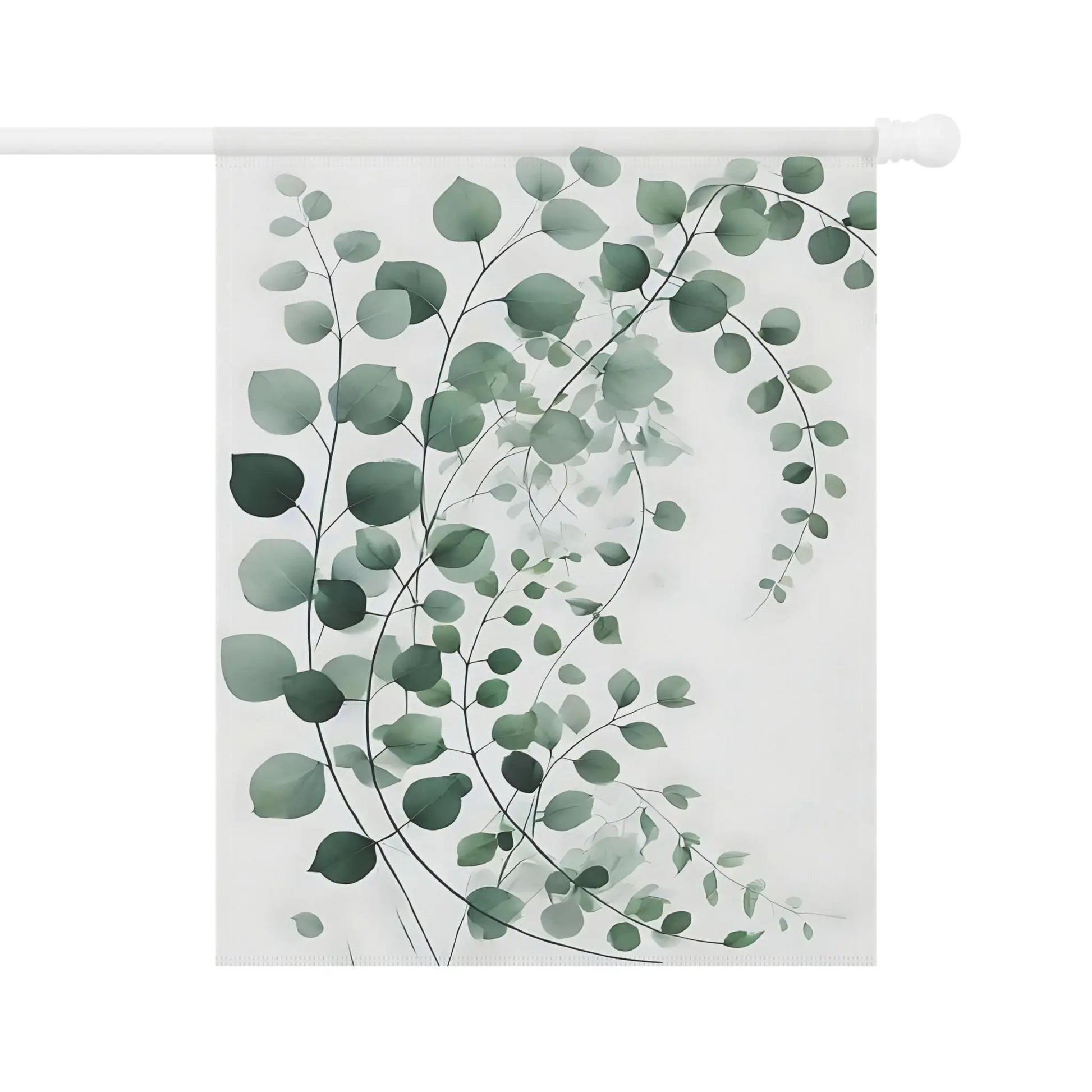 Botanical Garden Banner