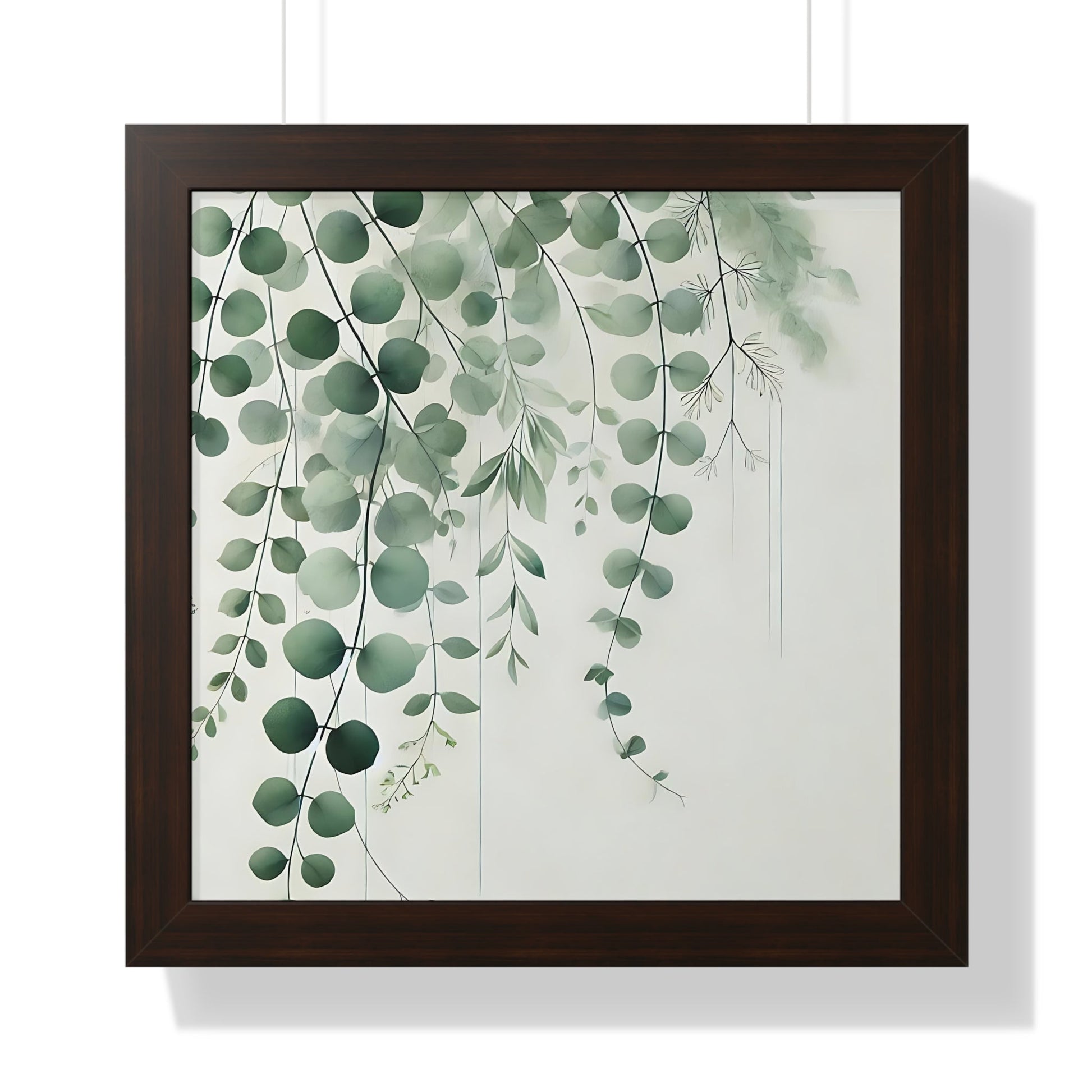 Botanical Wall Art