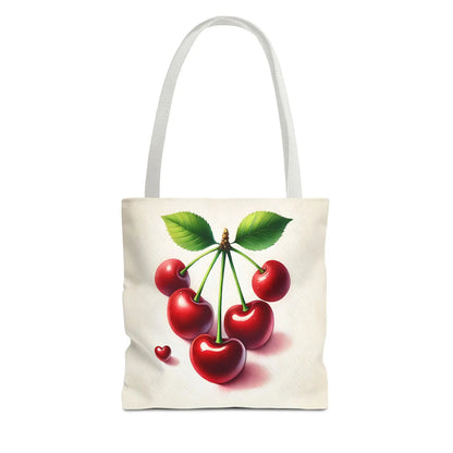 Cherry Tote Bag