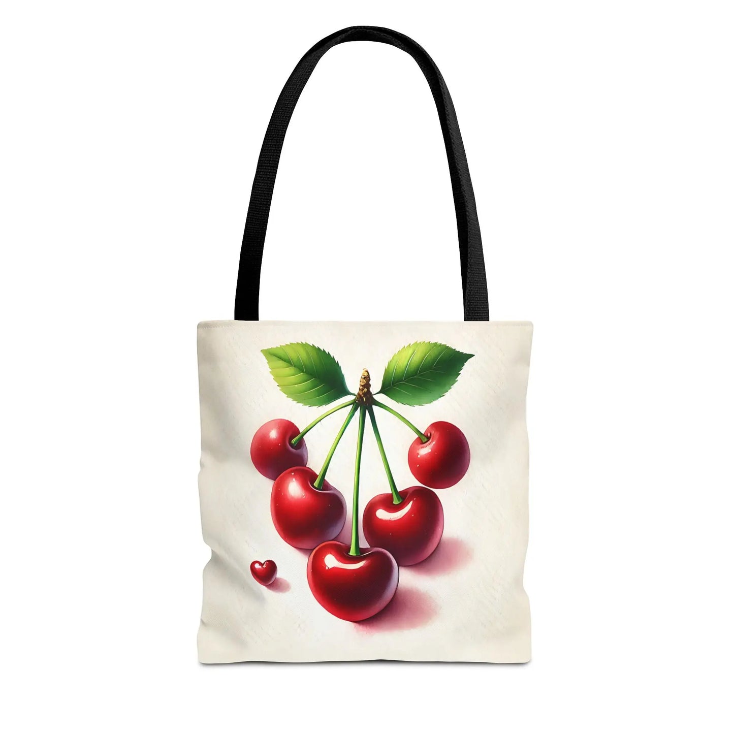 Cherry Tote Bag