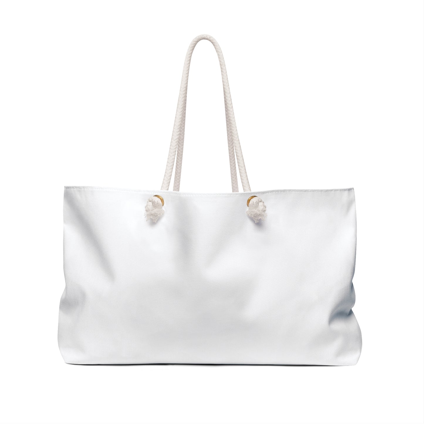 Patriotic Weekender Bag
