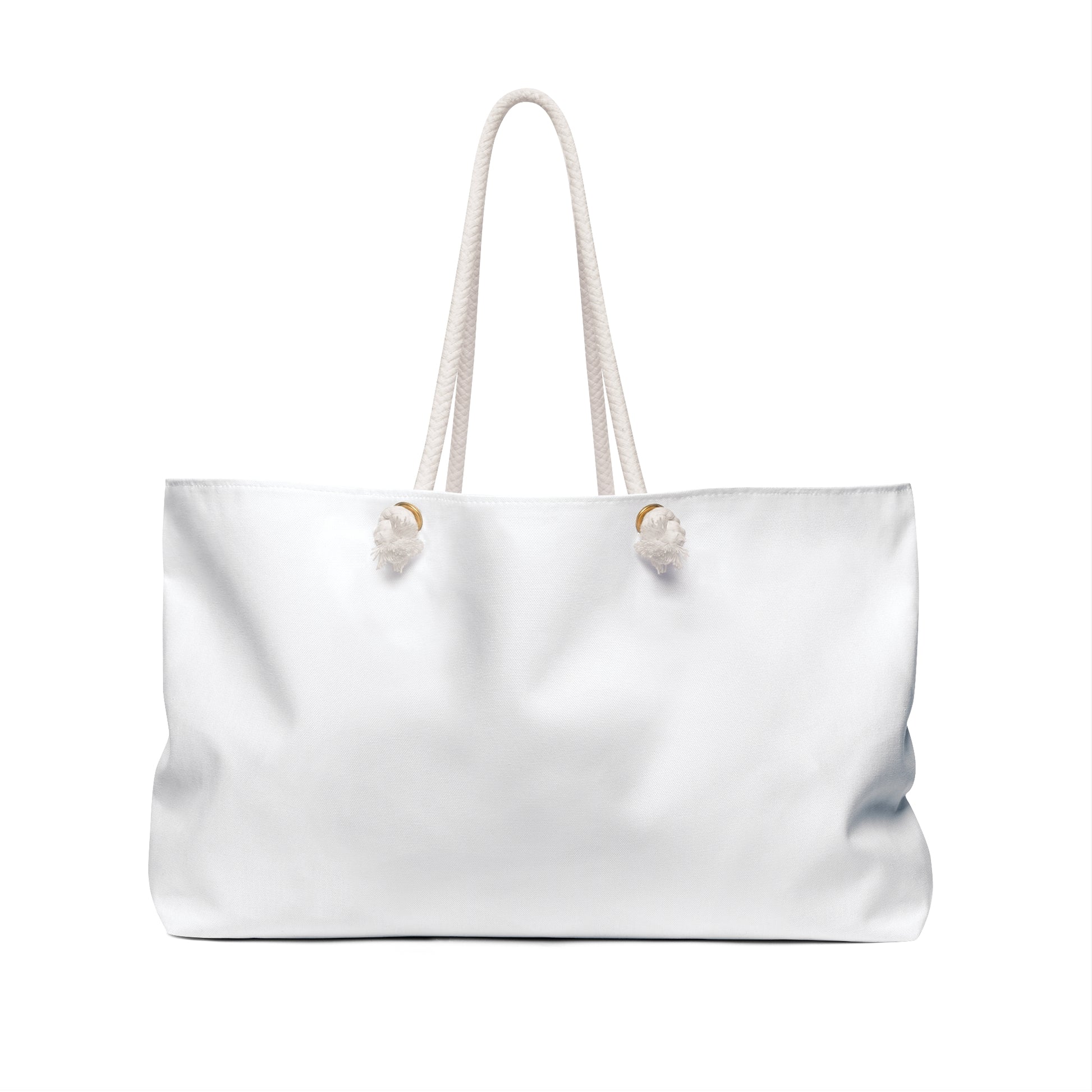 Patriotic Weekender Bag