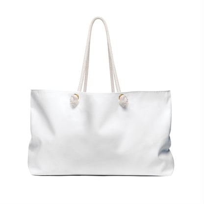 Patriotic Weekender Bag