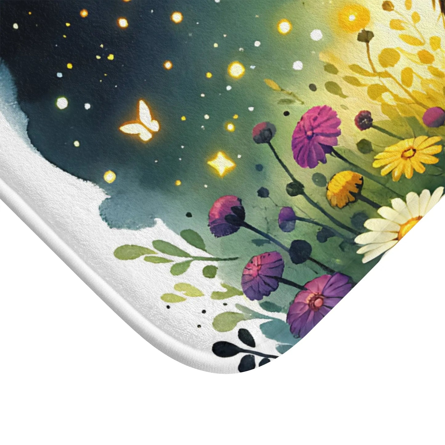 Majestic Cat Bath Mat