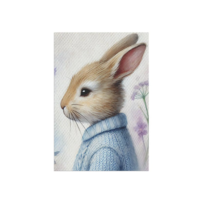 Adorable Easter Bunny Decor for Spring