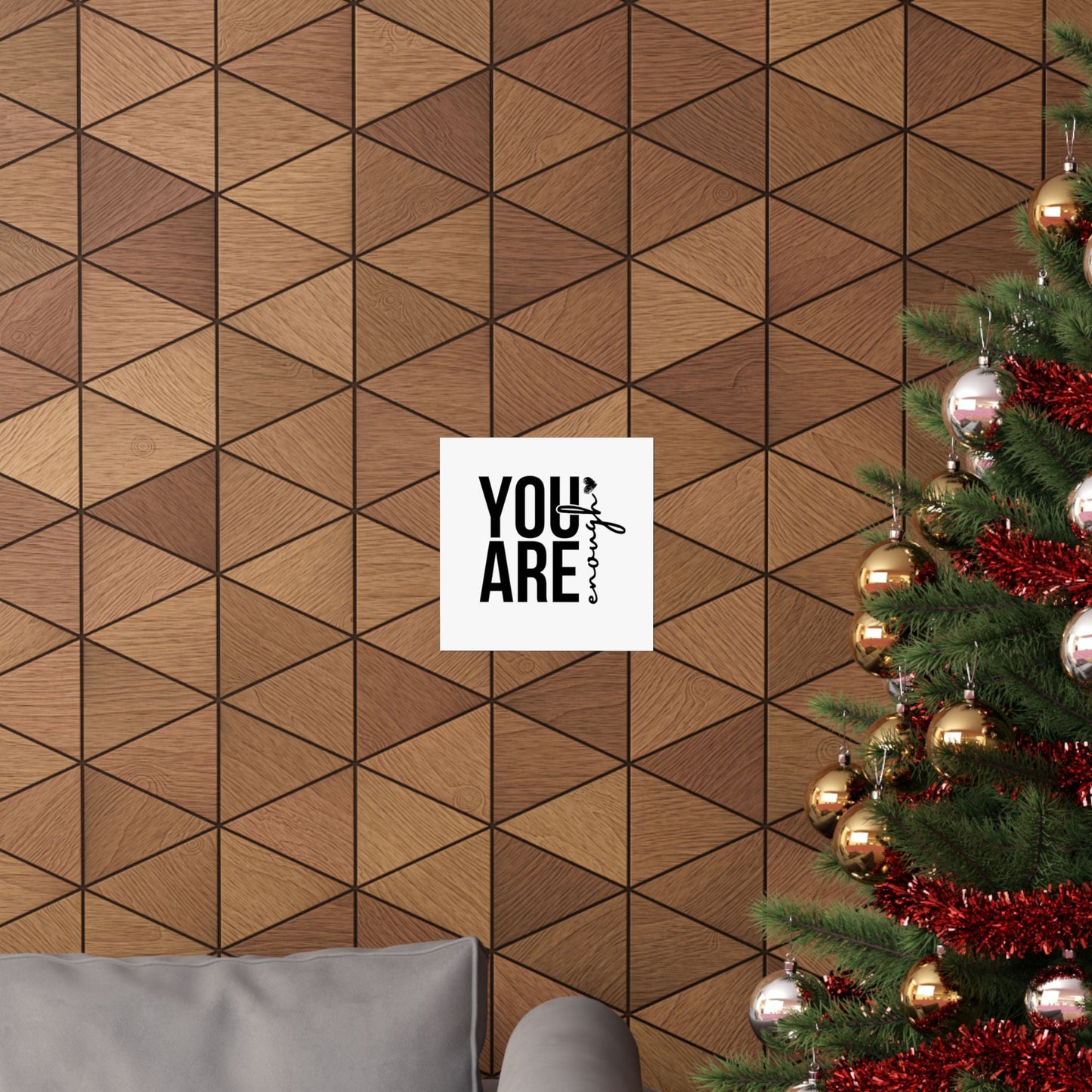 Inspirational Matte Vertical Posters
