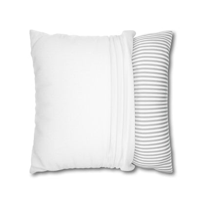 Dragonfly Decorative Pillowcase
