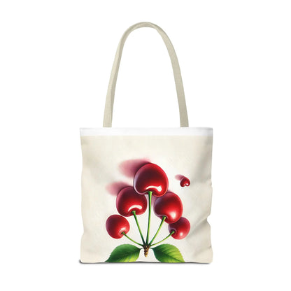 Cherry Tote Bag