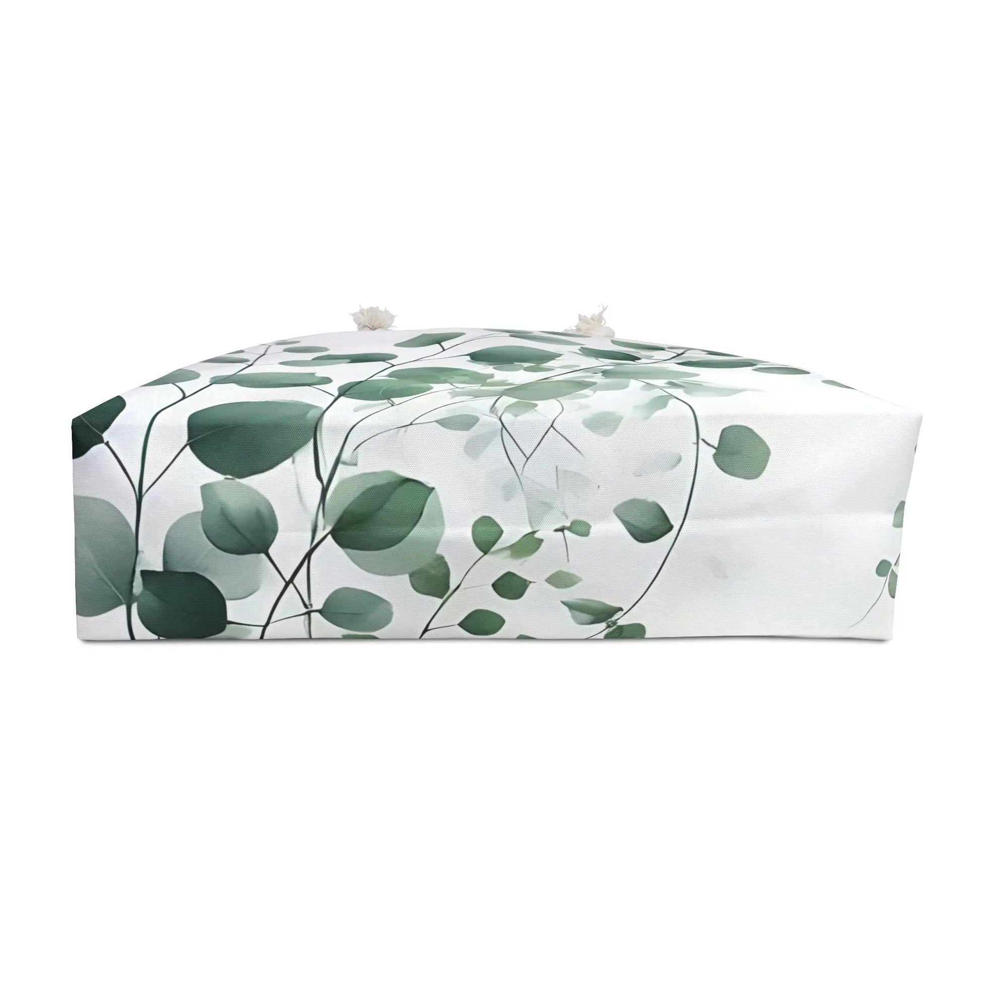 Botanical Weekender Bag