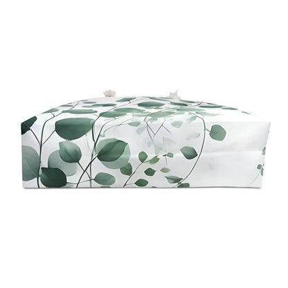 Botanical Weekender Bag