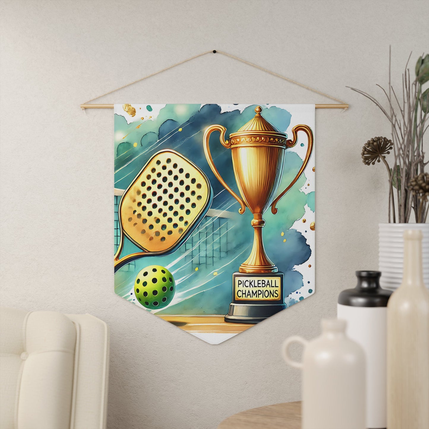 Pennant